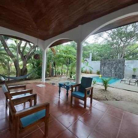 Casa Alice Marbella Lodge Екстериор снимка
