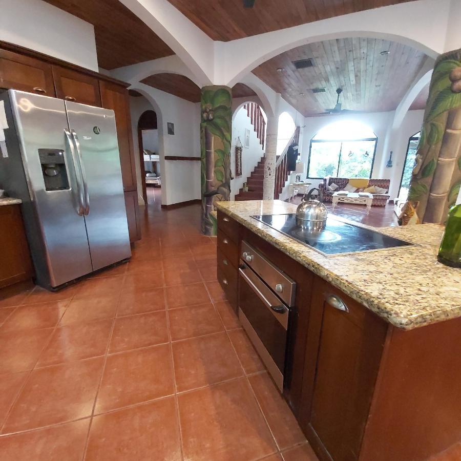 Casa Alice Marbella Lodge Екстериор снимка