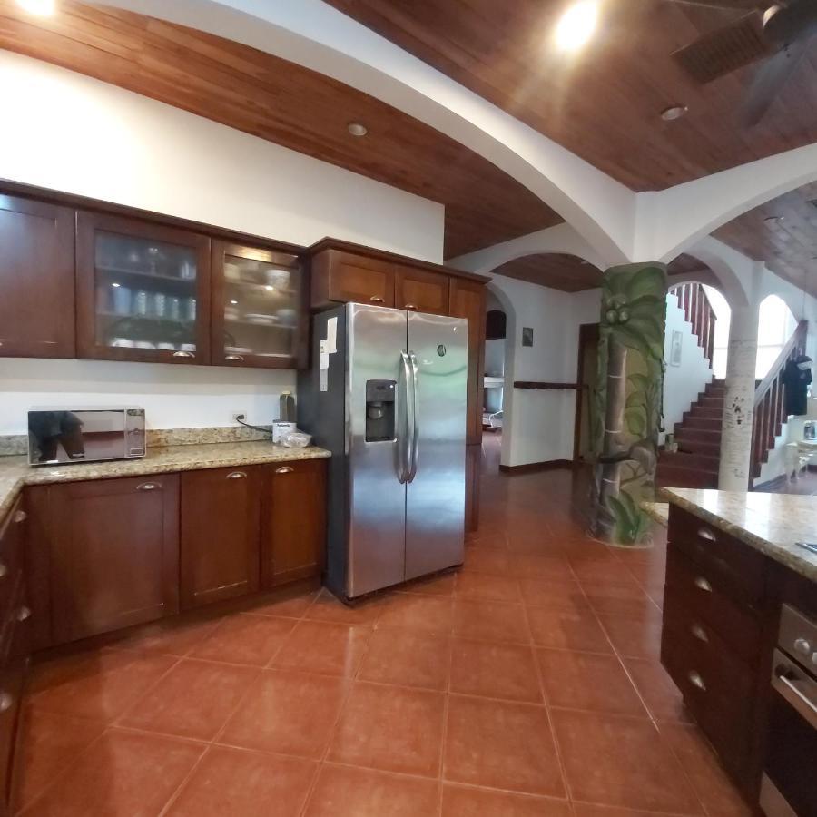 Casa Alice Marbella Lodge Екстериор снимка