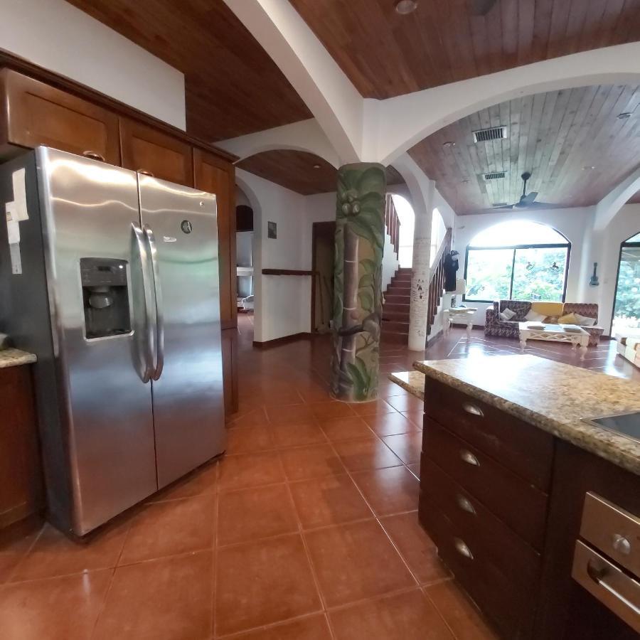 Casa Alice Marbella Lodge Екстериор снимка
