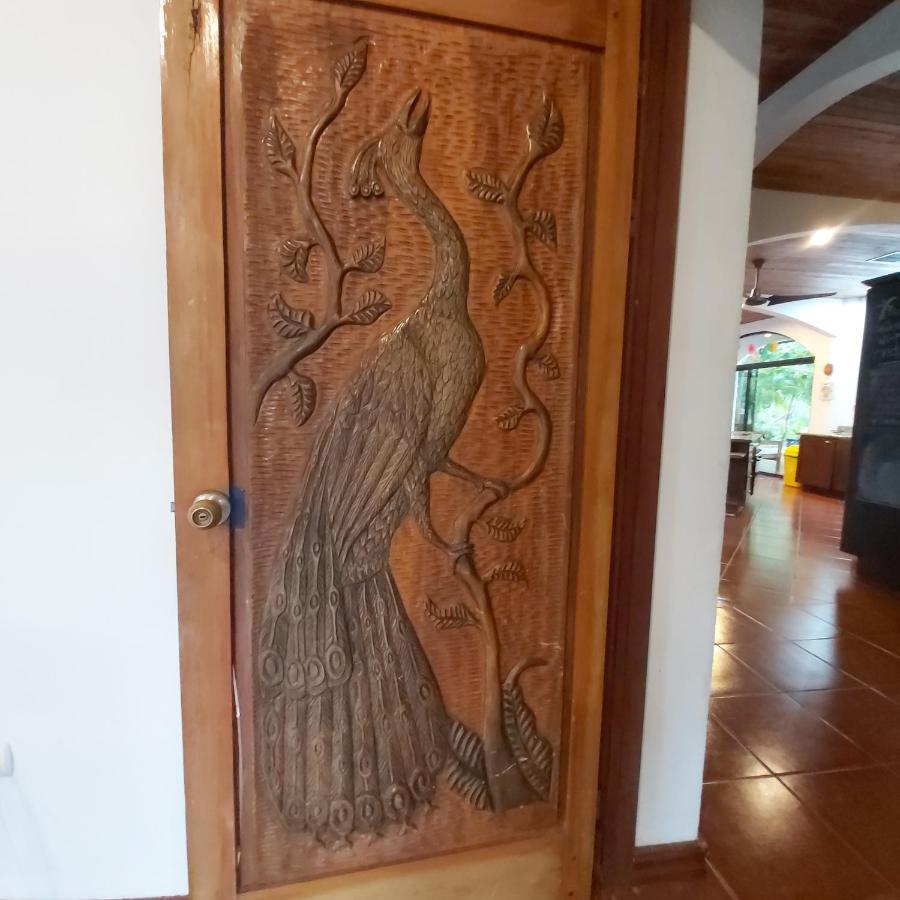 Casa Alice Marbella Lodge Екстериор снимка