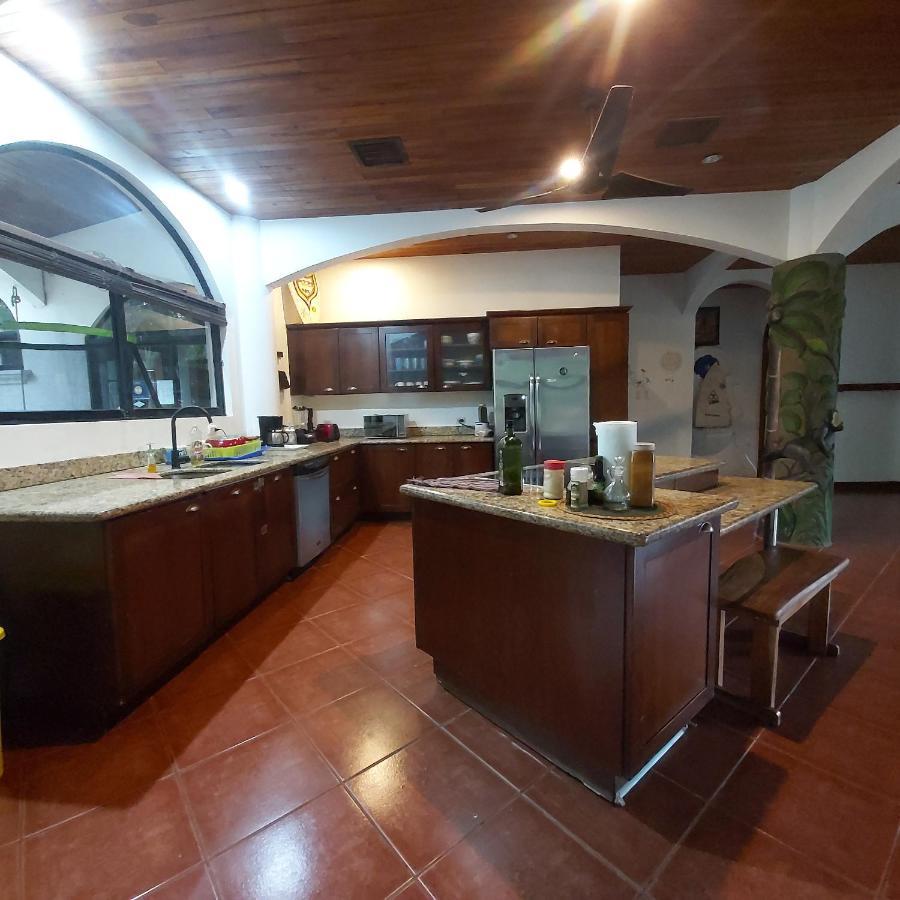 Casa Alice Marbella Lodge Екстериор снимка
