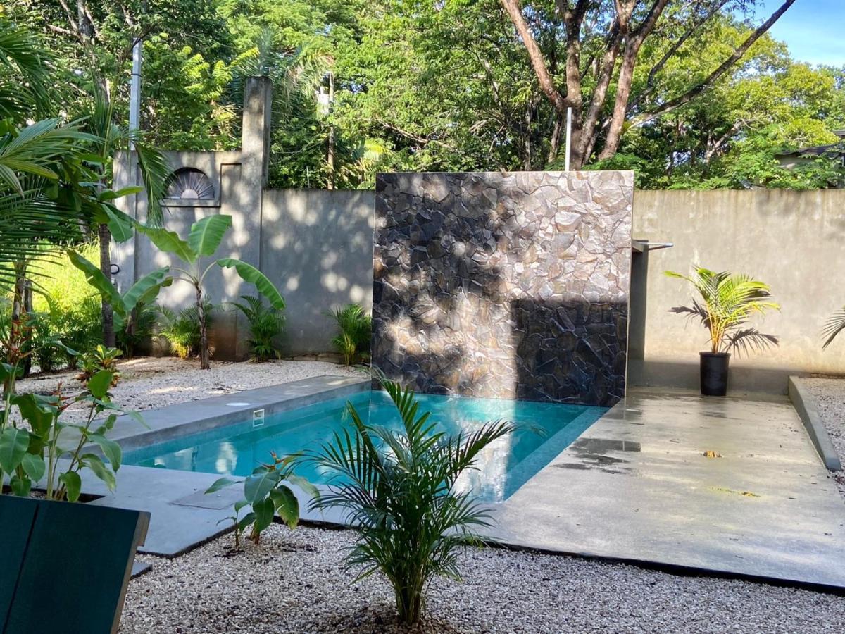 Casa Alice Marbella Lodge Екстериор снимка