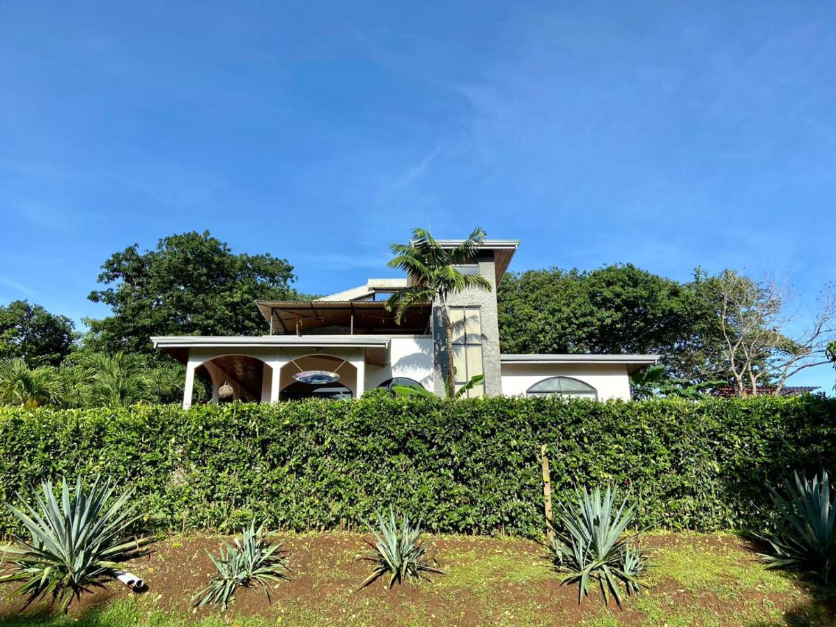 Casa Alice Marbella Lodge Екстериор снимка