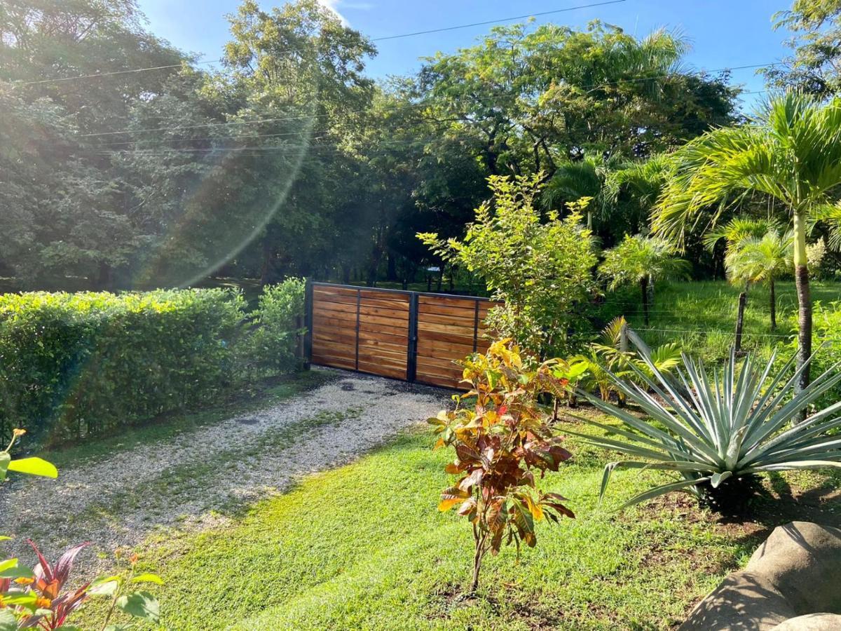 Casa Alice Marbella Lodge Екстериор снимка