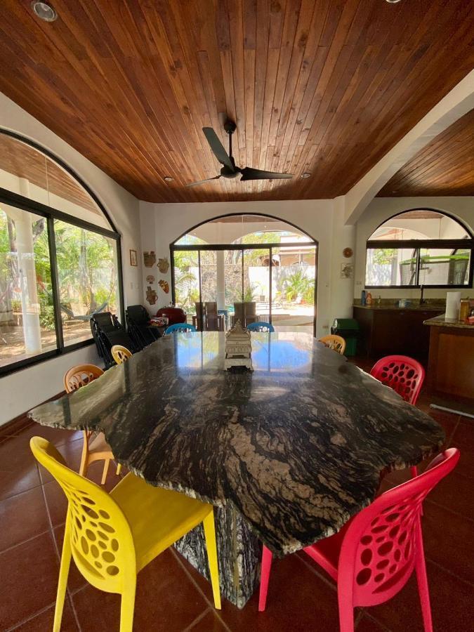 Casa Alice Marbella Lodge Екстериор снимка