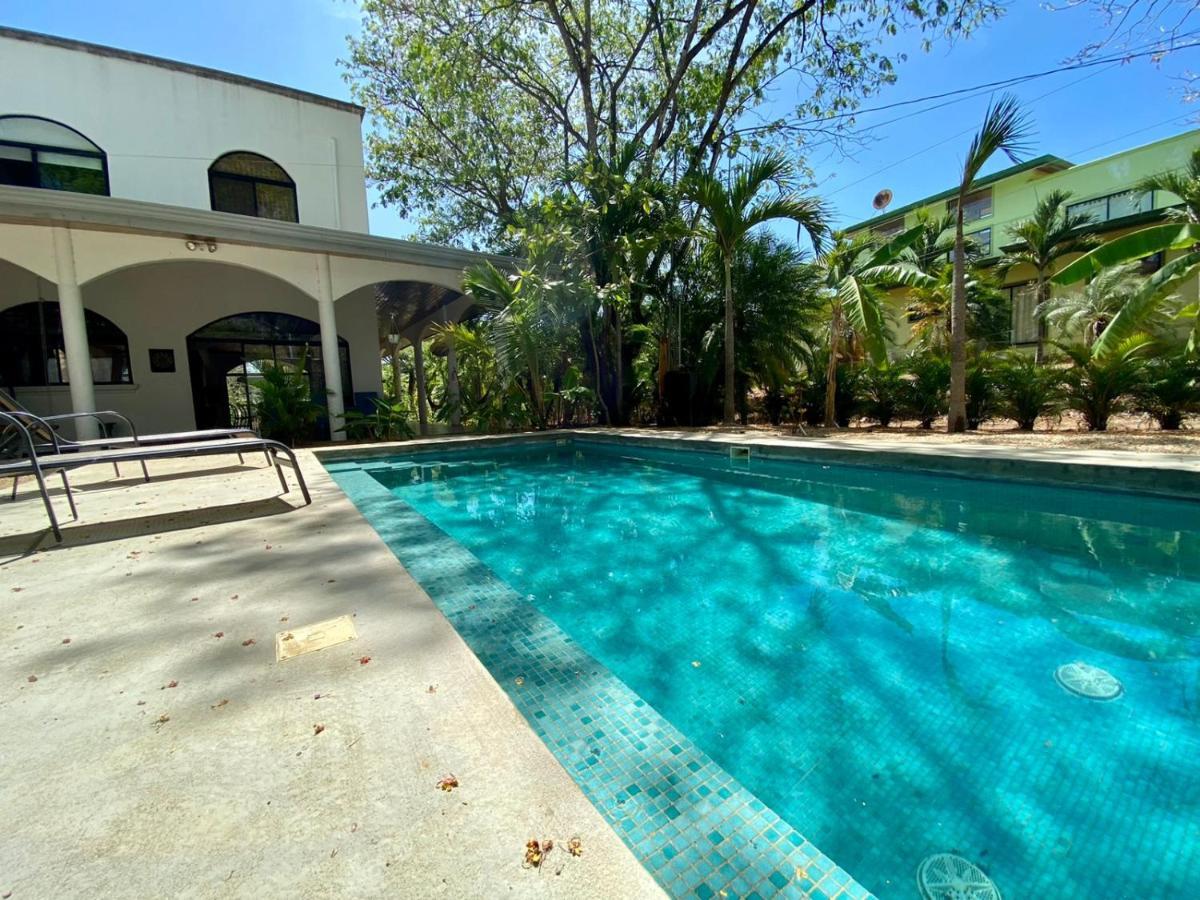 Casa Alice Marbella Lodge Екстериор снимка