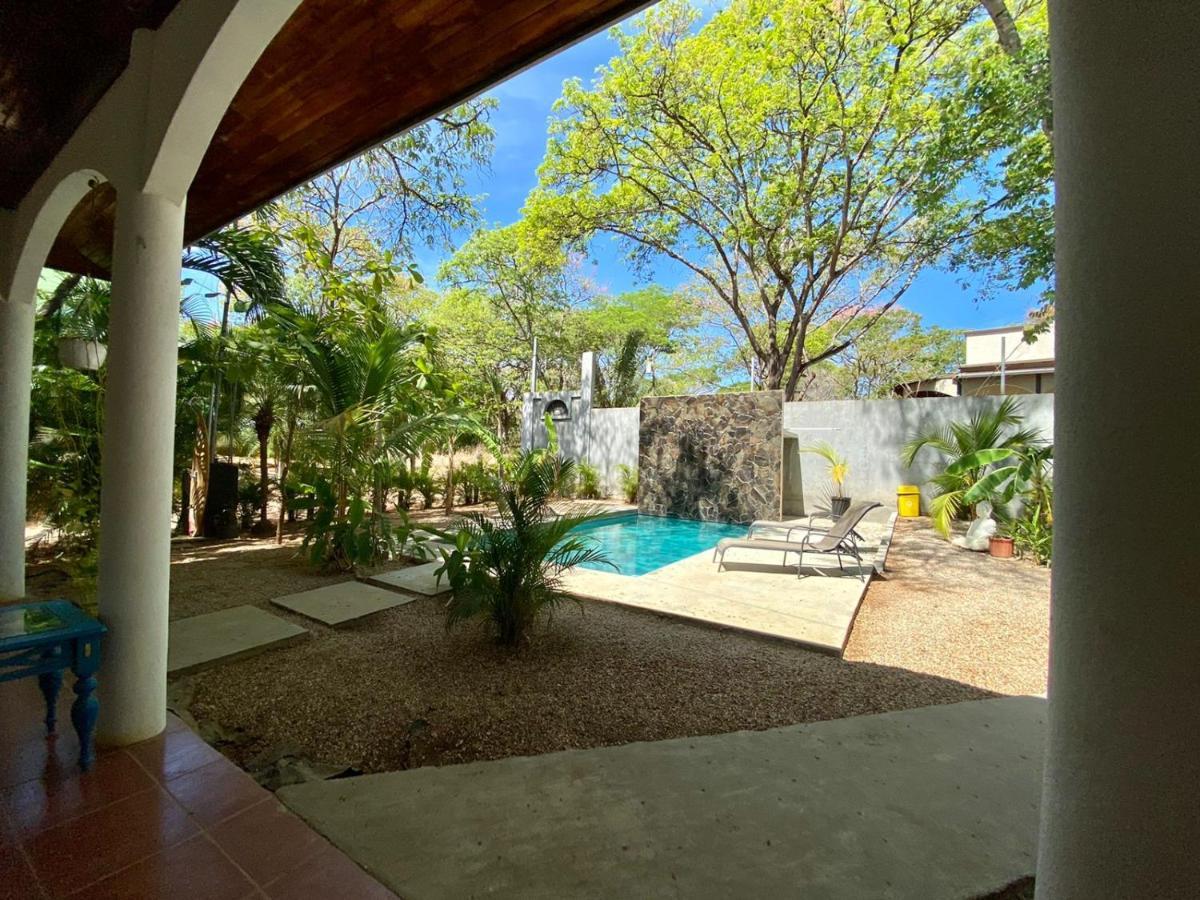 Casa Alice Marbella Lodge Екстериор снимка