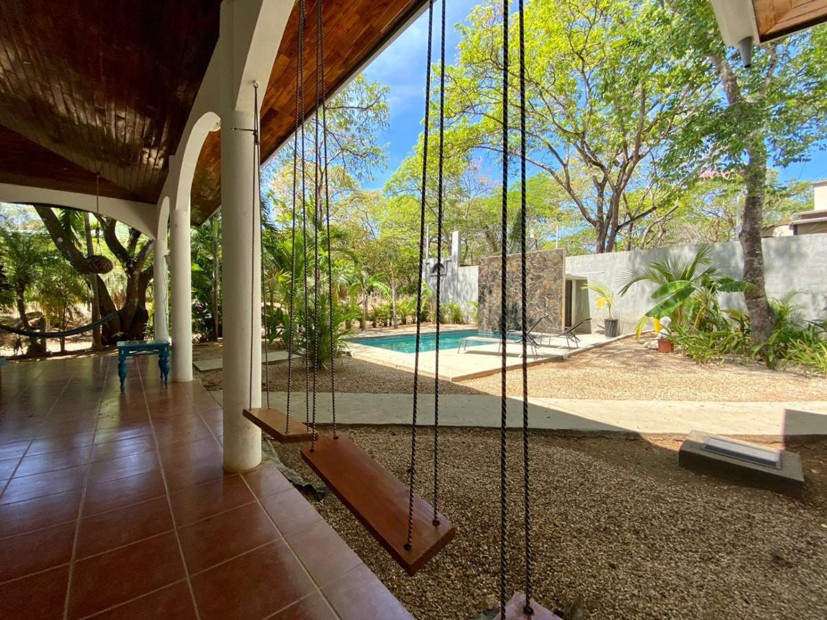 Casa Alice Marbella Lodge Екстериор снимка