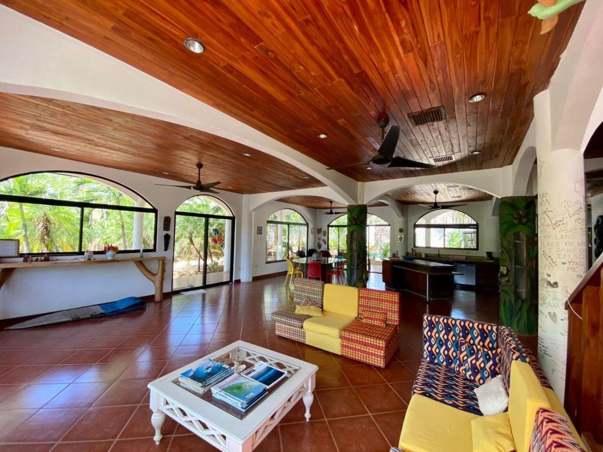 Casa Alice Marbella Lodge Екстериор снимка