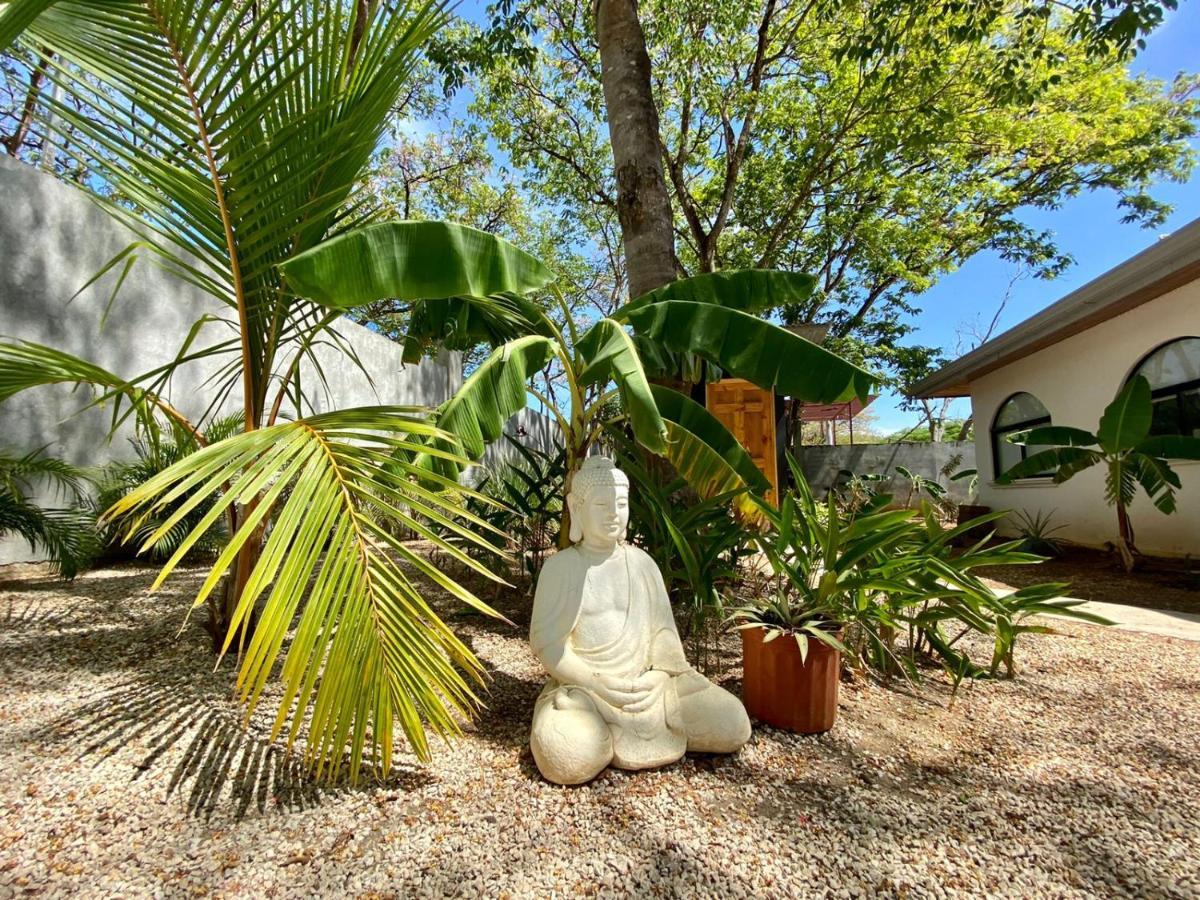 Casa Alice Marbella Lodge Екстериор снимка