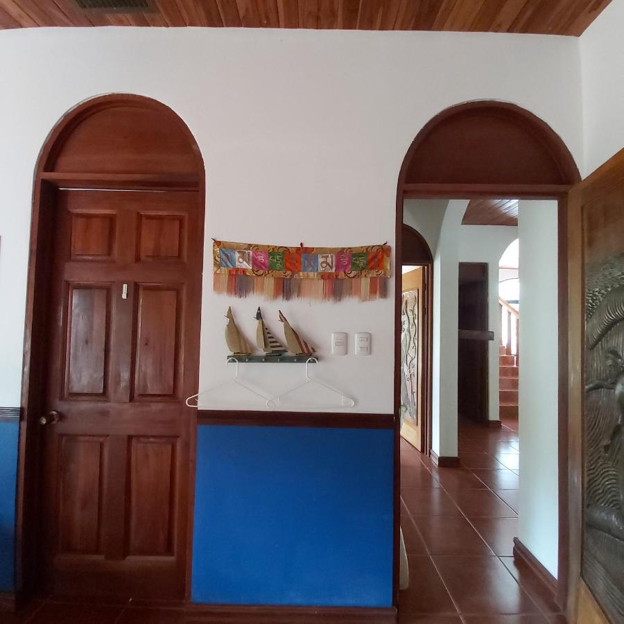 Casa Alice Marbella Lodge Стая снимка