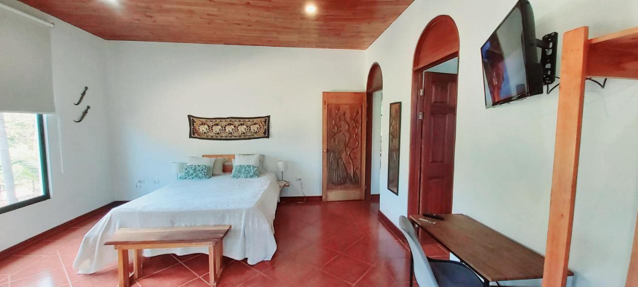 Casa Alice Marbella Lodge Стая снимка