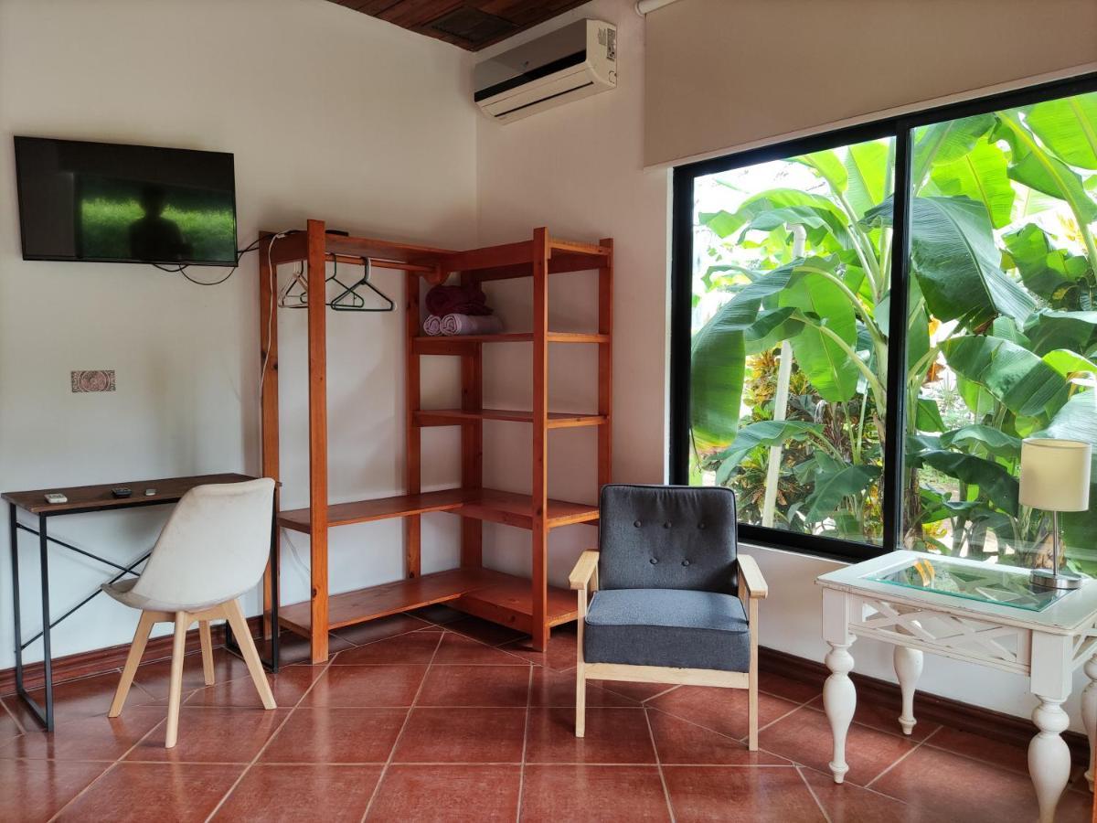 Casa Alice Marbella Lodge Екстериор снимка