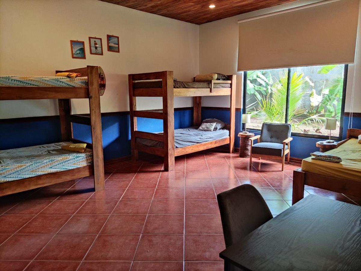 Casa Alice Marbella Lodge Екстериор снимка