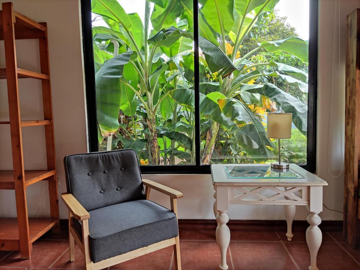 Casa Alice Marbella Lodge Екстериор снимка