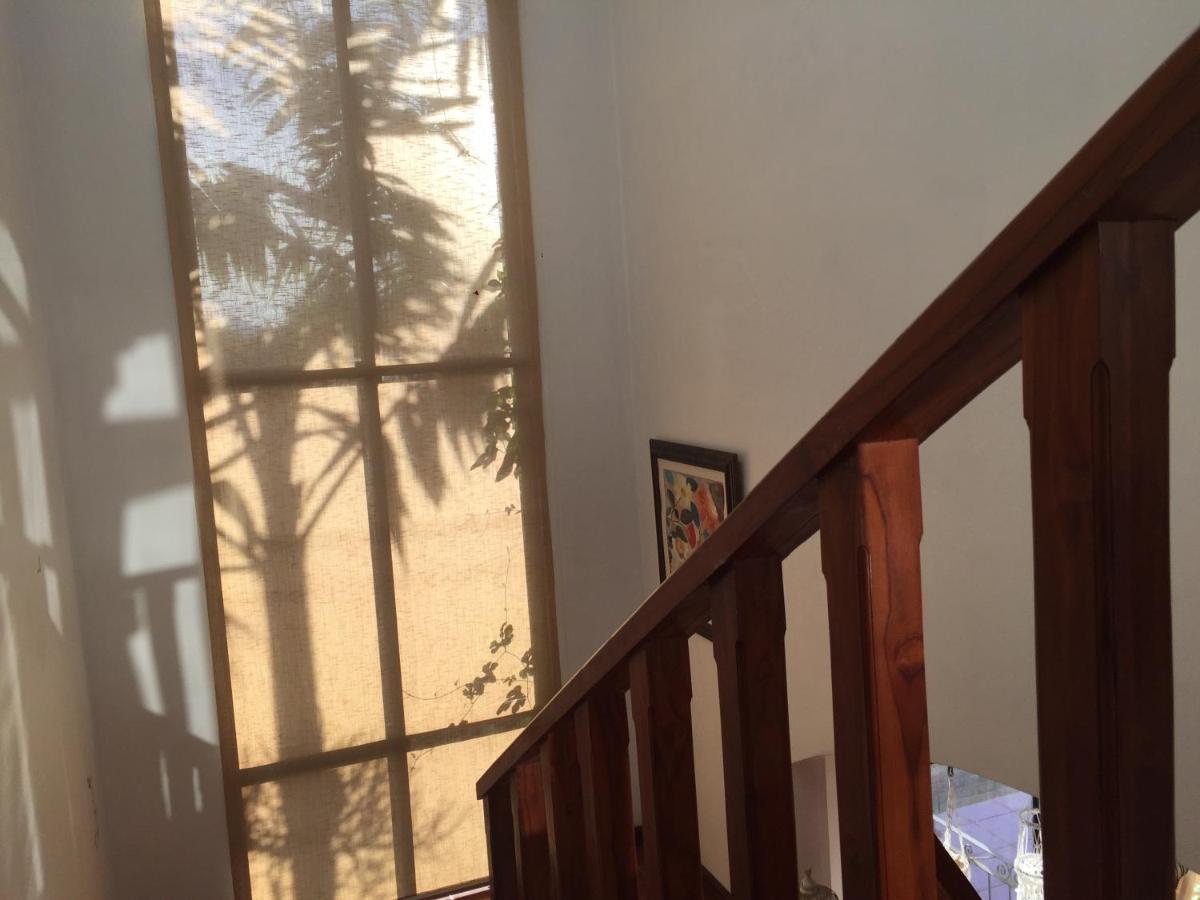 Casa Alice Marbella Lodge Екстериор снимка