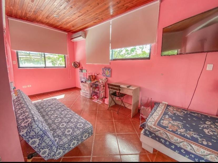 Casa Alice Marbella Lodge Екстериор снимка