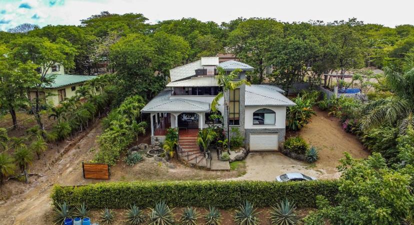 Casa Alice Marbella Lodge Екстериор снимка