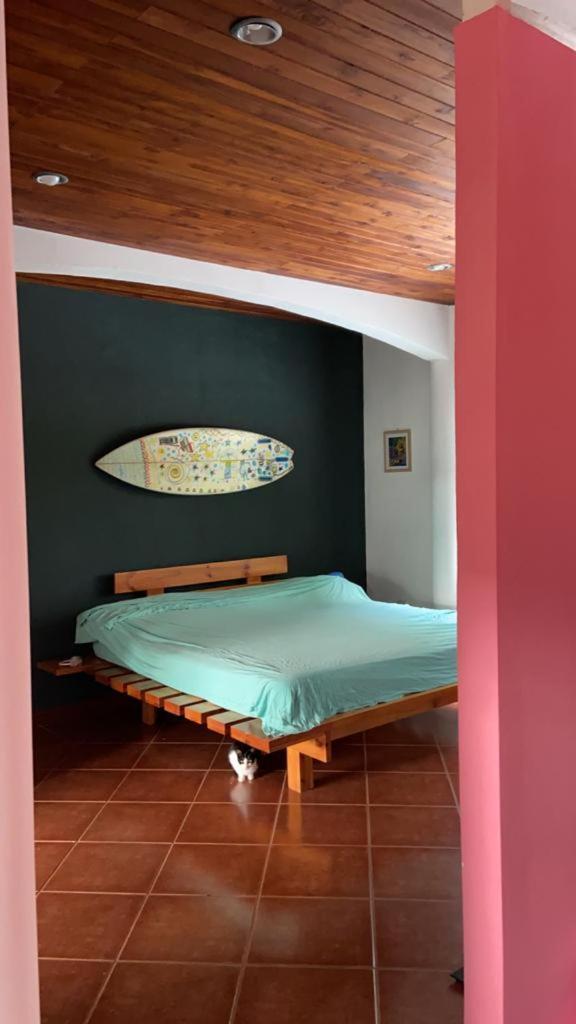 Casa Alice Marbella Lodge Стая снимка