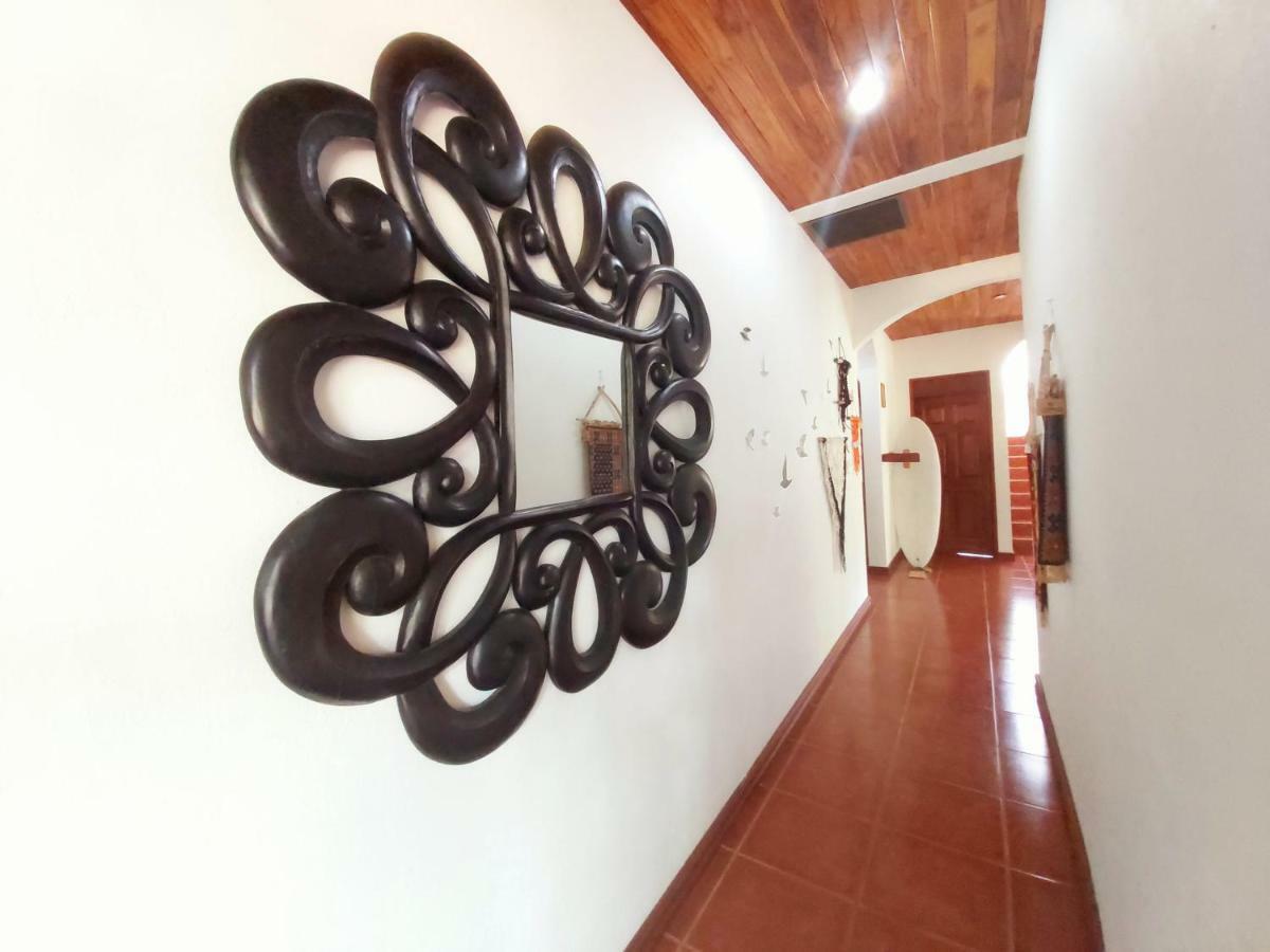 Casa Alice Marbella Lodge Екстериор снимка